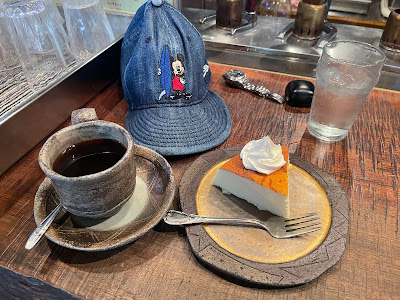K's Cafe カフェ・喫茶 사진 2