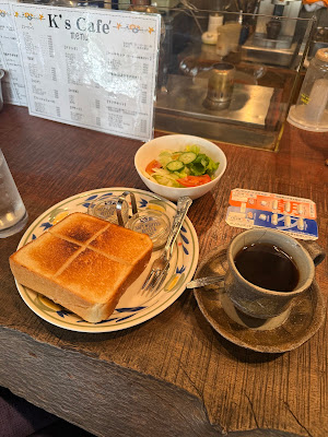 K's Cafe カフェ・喫茶 사진 4