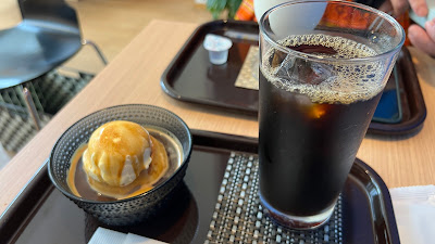 カフェ・キートス 사진 2