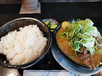 煮込み定食専門店 にこいち 사진 2