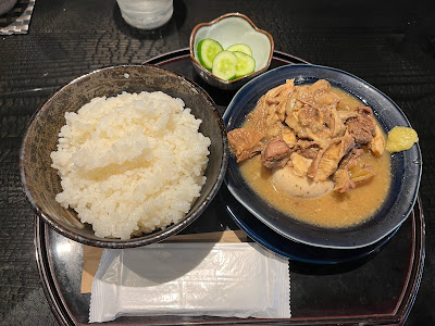 煮込み定食専門店 にこいち 사진 4