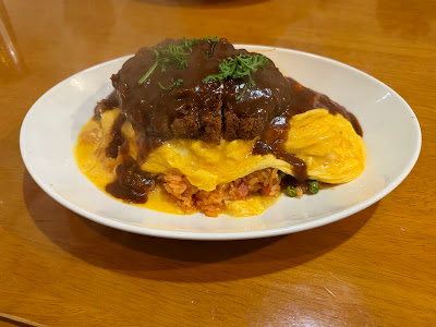 Western Restaurant Jiyutei 사진 4