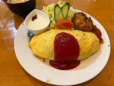 Western Restaurant Jiyutei 사진 5