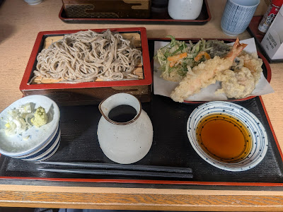 手打ち蕎麦清風庵 富嶽 사진 2