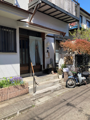 手打ち蕎麦清風庵 富嶽 사진 3