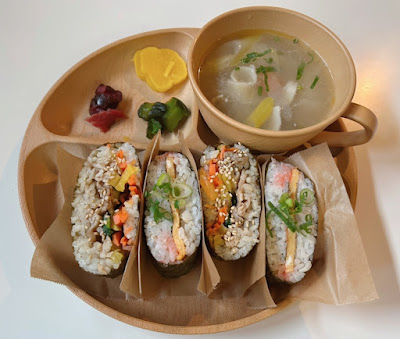 cafe&bar nine 사진 3