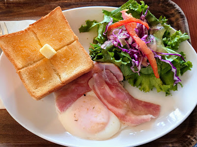 Ueshima Coffee House - Tsunashima 사진 3
