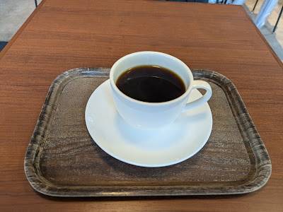Ueshima Coffee House - Tsunashima 사진 4
