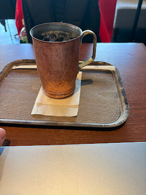 Ueshima Coffee House - Tsunashima 사진 5