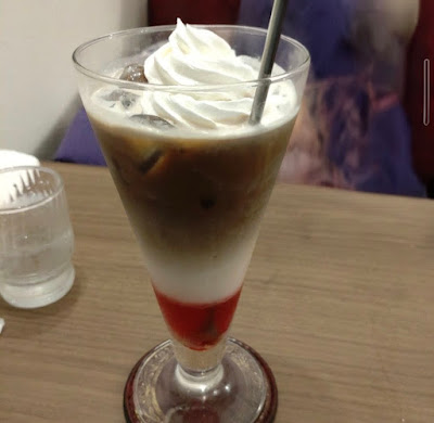 カフェカルディ 사진 3
