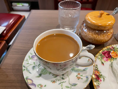 カフェカルディ 사진 2