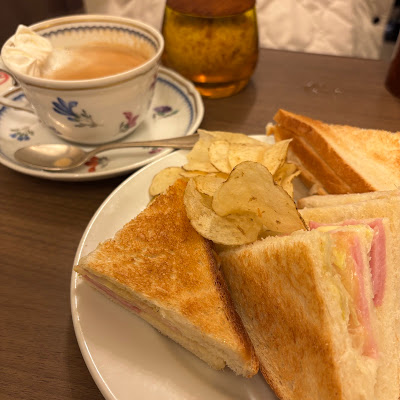 カフェカルディ 사진 4