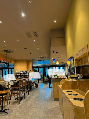 Tully's Coffee 사진 4