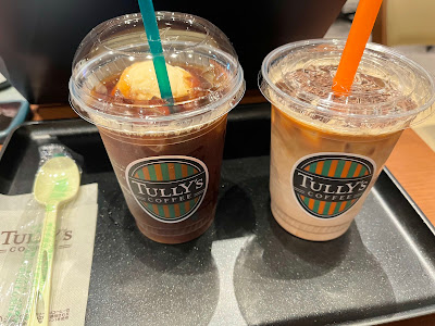 Tully's Coffee 사진 2