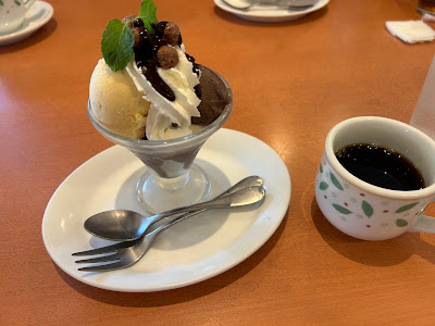 Denny's Yokohama Tarumachi 사진 3