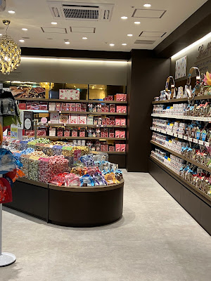 リンツ ショコラ ブティック 新綱島店 사진 5