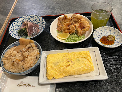 こがね食堂 사진 4