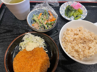 こがね食堂 사진 5