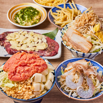 東京江戸もんじゃこげお 綱島店 사진 3