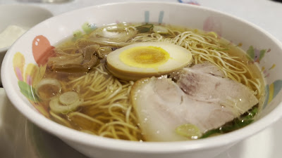 Chinese Ramen Yoshu-Shonin Sueyoshibashi 사진 2