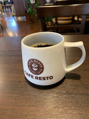 cafe resto 사진 3