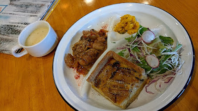 カフェ nanatelas 사진 2