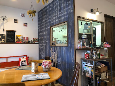 カフェ nanatelas 사진 3