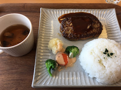 Cafe Salvia 사진 3
