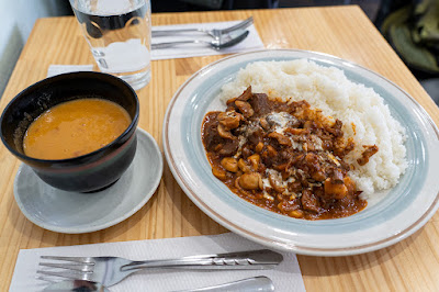 地パング川崎ベーカリー カフェサウダーデ 사진 5