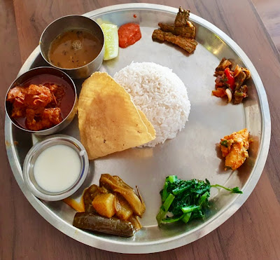 CHULO THAKALI BHANSAGHAR 사진 3