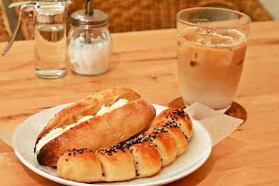 NOBU Cafe 사진 4
