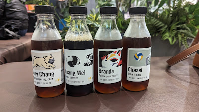 TAG-COFFEE STAN(D) 사진 3