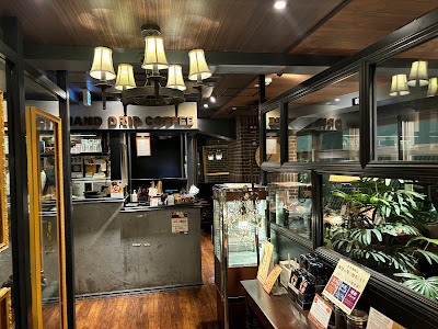 Hoshino Coffee 사진 2