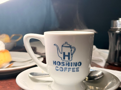 Hoshino Coffee 사진 5