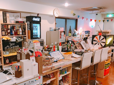 Board Game Cafe FLiP DROP 사진 3