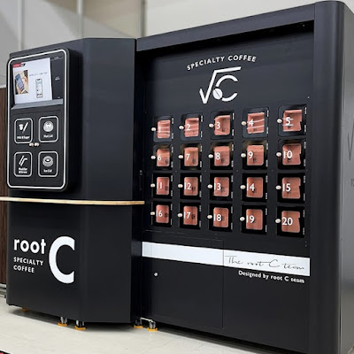 root C ラゾーナ川崎プラザ 2F 中央通路 사진 2