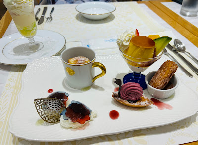 SHISEIDO PARLOUR Salon de Café Lazona Kawasaki Plaza Branch 사진 4