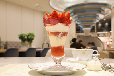 SHISEIDO PARLOUR Salon de Café Lazona Kawasaki Plaza Branch 사진 5