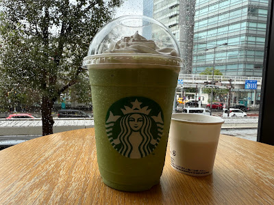 Starbucks Coffee - Kawasaki MORE’S 사진 4