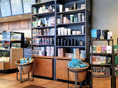 Starbucks Coffee - Kawasaki MORE’S 사진 3