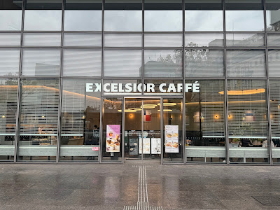 エクセルシオール カフェ 川崎フロンティアビル店 사진 2