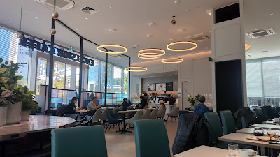 エクセルシオール カフェ 川崎フロンティアビル店 사진 5