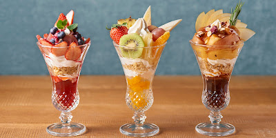 Futaba Fruit Parlor Atre Kawasaki 사진 4
