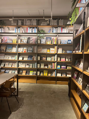 SHARE LOUNGE TSUTAYA BOOKSTORE 川崎駅前店 사진 4