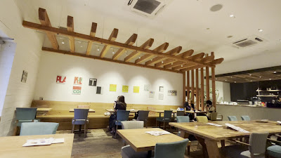 RHC CAFE Kawasaki 사진 3