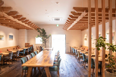 RHC CAFE Kawasaki 사진 2
