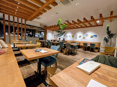 RHC CAFE Kawasaki 사진 5