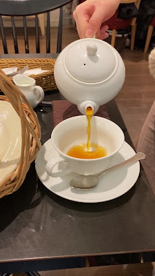 Afternoon Tea TEAROOM atré Kawasaki 사진 3