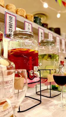 Dining bar Sita Kawasaki 사진 3