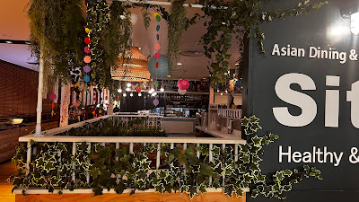 Dining bar Sita Kawasaki 사진 2